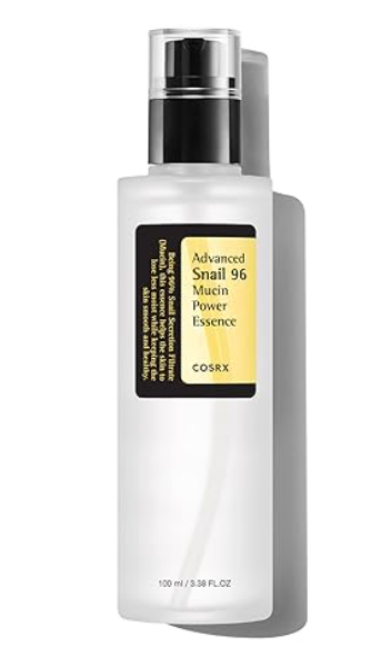 Snail Revive Moisturizer Snail Mucin Skincare (Gel & New Essence)