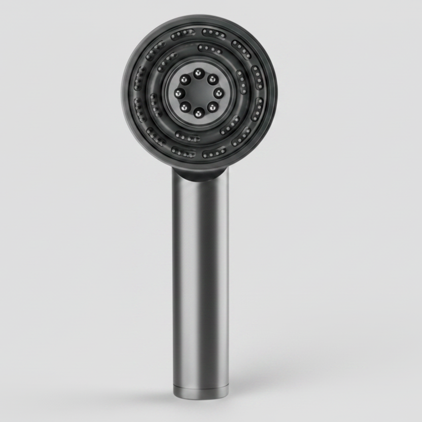 Comb Scalp Massager Stress Relief & Circulation Booster