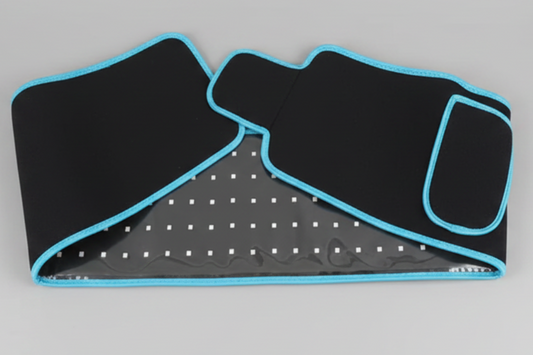 LED Infrared Belt Therapy Device