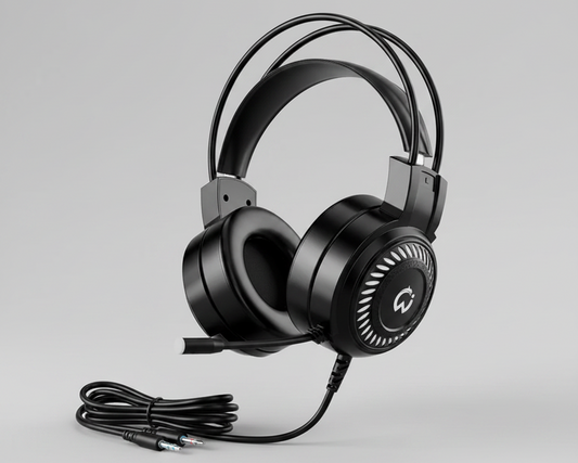 Commander CM7000 Pro 7.1 Surround Sound Gaming Headset