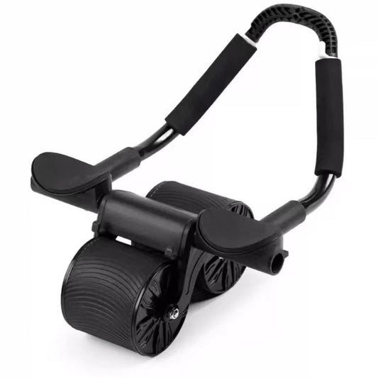 Automatic Rebound Abdominal Wheel
