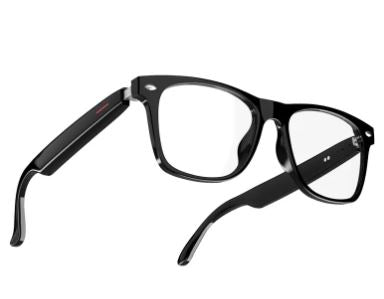 AI Bluetooth Translation Glasses – Real-Time 100+ Language Translator, Hands-Free Calling & Music