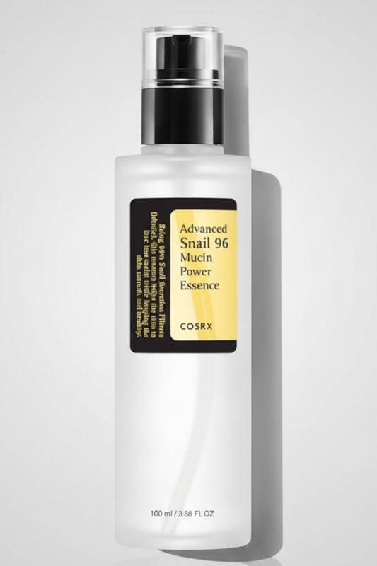 Snail Revive Moisturizer Snail Mucin Hydrating Skincare