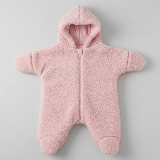 Baby Quilt