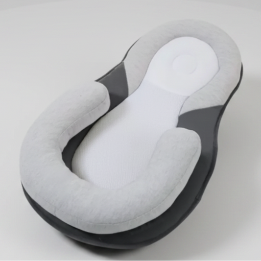 Baby Anti-Spit Up Pillow