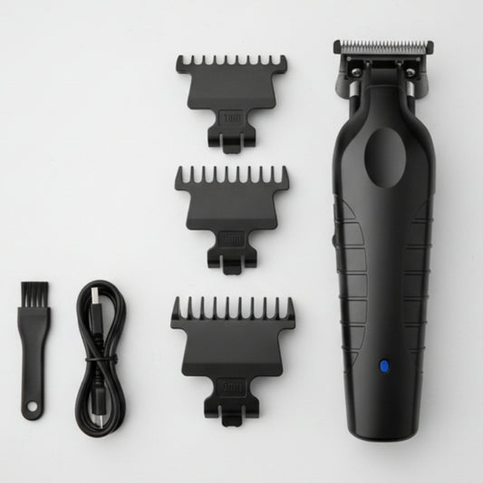 Kemei Professional Hair Clipper Set