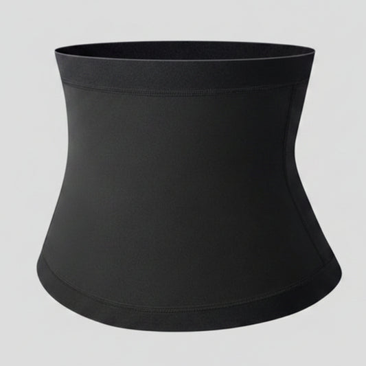 Men's Sauna Body Shaper Waist Trainer Slimming Belt
