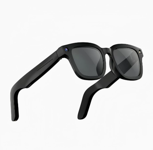 AI Camera Smart Glasses HD