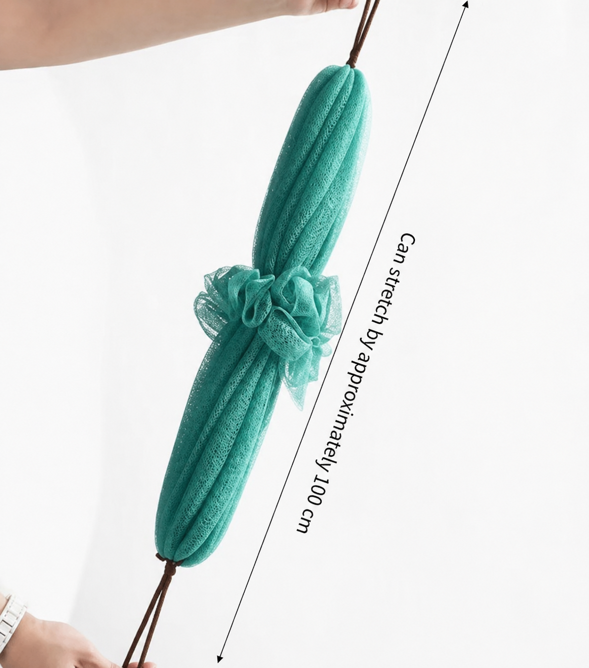 Japanese Exfoliating Bath Scrubber Ball