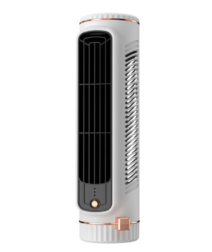 TurboFast Portable Air Conditioner & Humidifier – 3-in-1 Personal Air Cooler, Fan & Humidifier | White, Green & Khaki