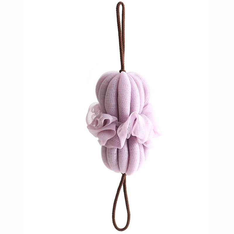 Japanese Exfoliating Bath Scrubber Ball