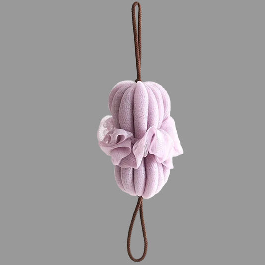 Japanese Exfoliating Bath Scrubber Ball