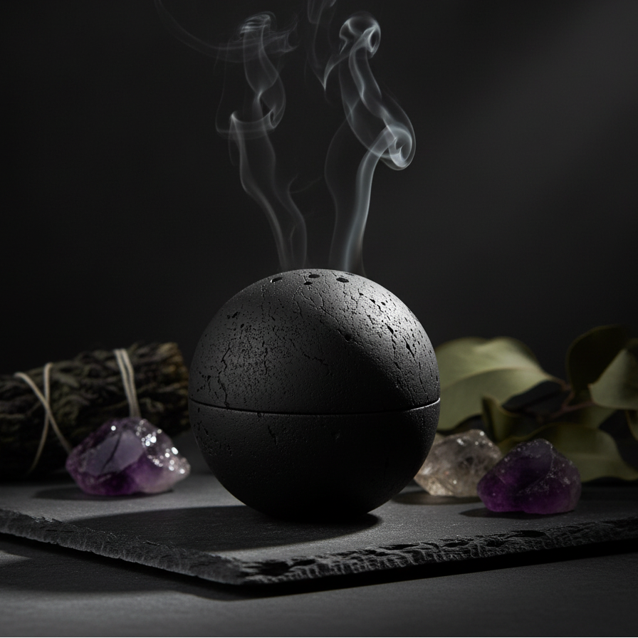 Dark Mystical