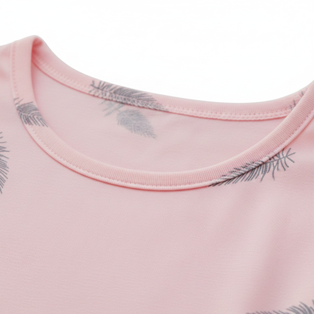 Fabric Detail