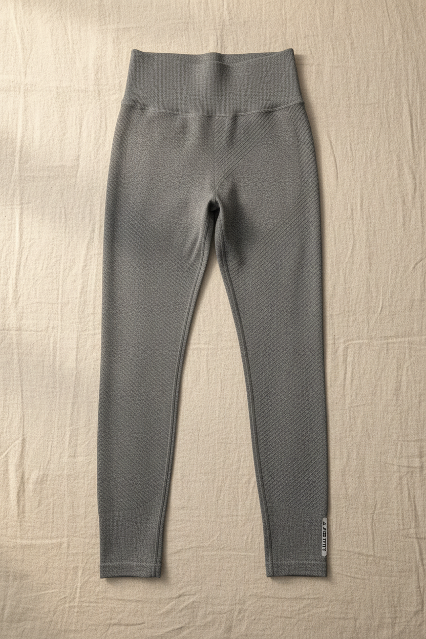 Flat Lay - Grey