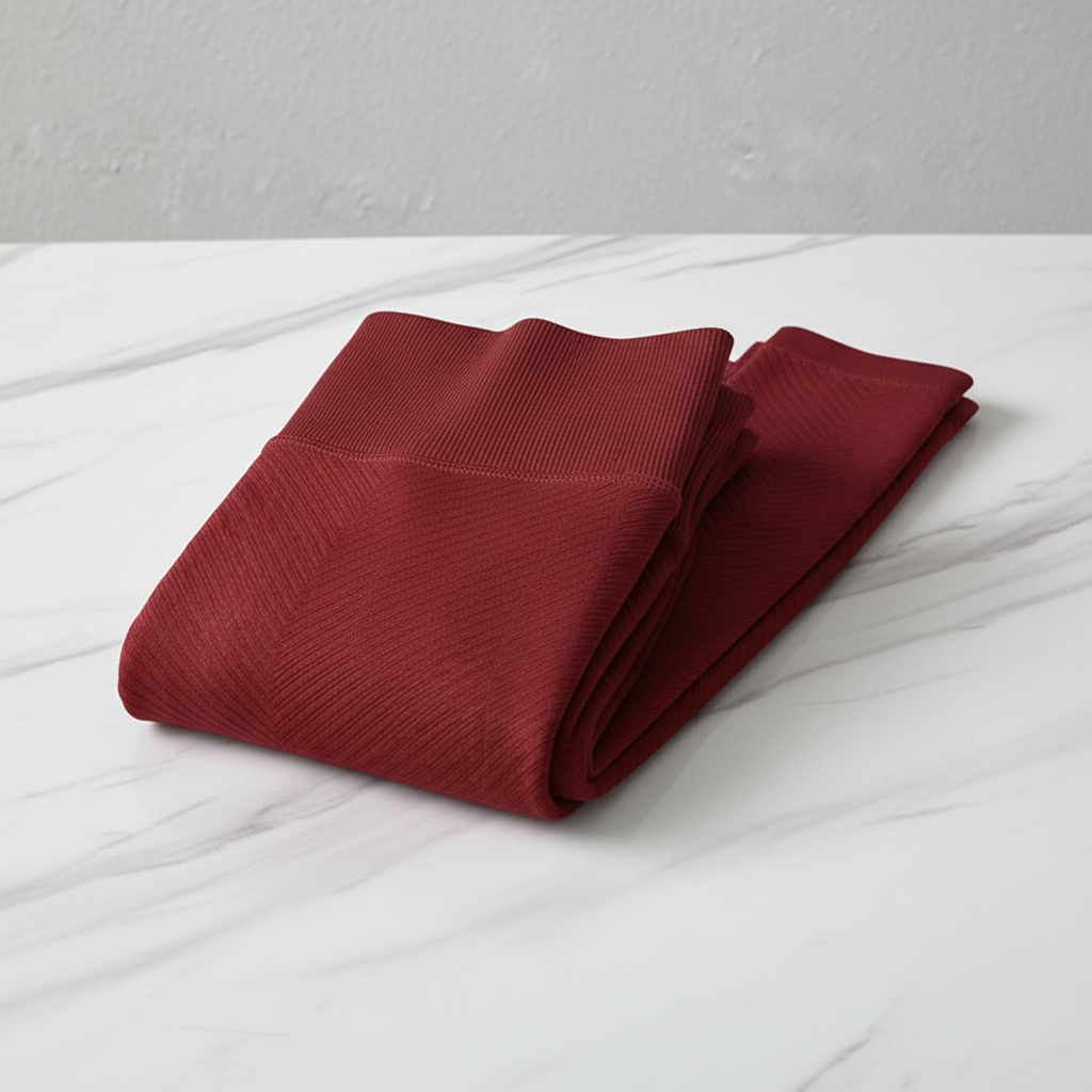 Folded